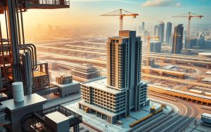 CAD applications across industries