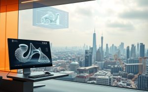 CAD software evolution