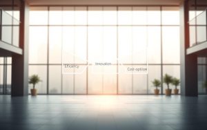 Hexaware business benefits partnership advantages