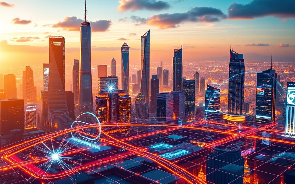Hexaware digital transformation capabilities