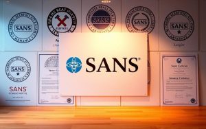 SANS accreditation status