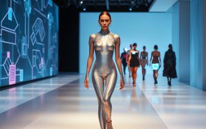 augmented reality fashion