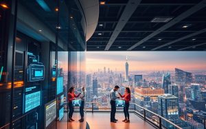 banking technology solutions