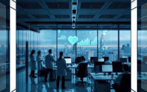 electronic health records impact