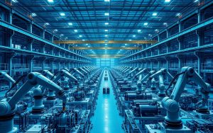 industrial automation robotics