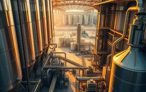 milling machinery food processing