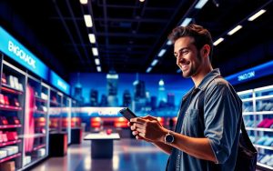 omnichannel benefits