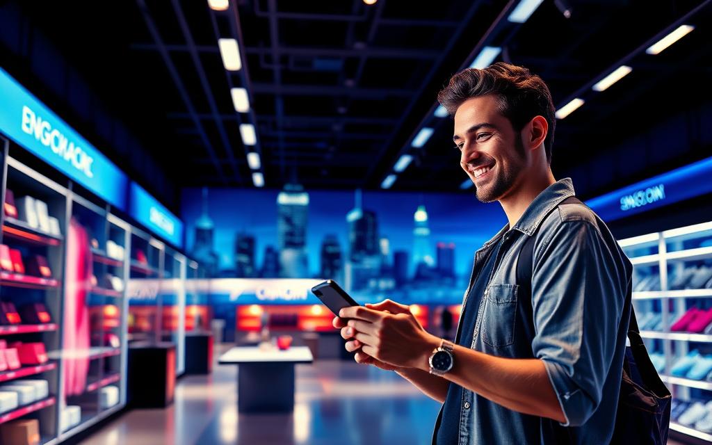 omnichannel benefits
