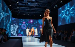 smart fabrics in fashion technology