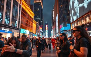 wearable technology consumer experience