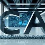 what does ca technologies stand for