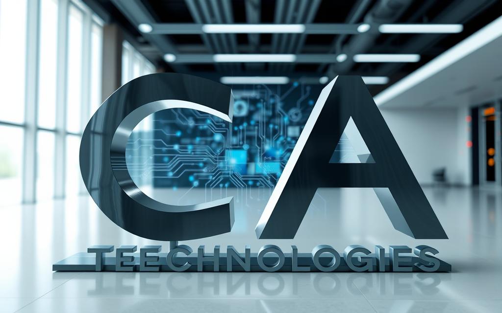 what does ca technologies stand for