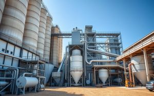 what is grain technology