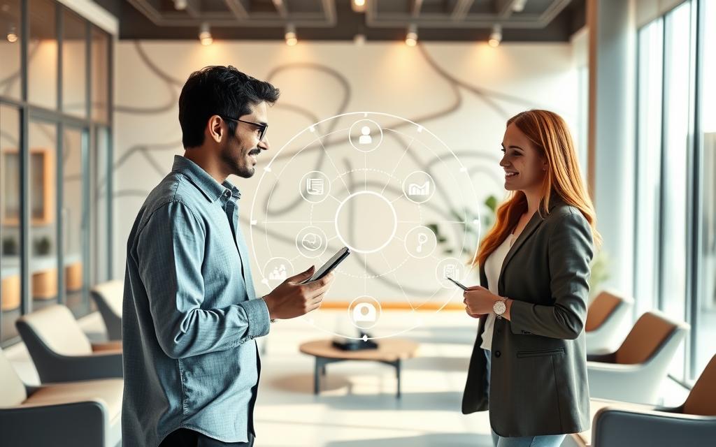 what is omnichannel technology